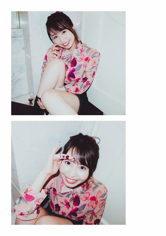 图片[55]-#Aika Yumeno 梦乃爱华 – #Escape (2021-04-26) - 全本免费在线观看-阅图吧