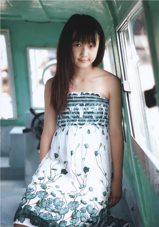 图片[49]-#鞘師里保 写真集 鞘师里保 (Photobook+DVD付き) - 全本免费在线观看-阅图吧