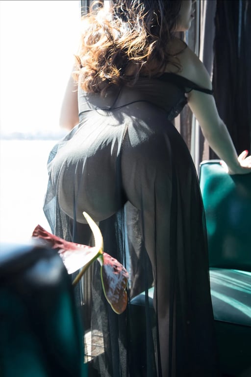 图片[24]-#Asuka Fukuda 福田明日香 – Passionable Ennui 倦怠 - 全本免费在线观看-阅图吧