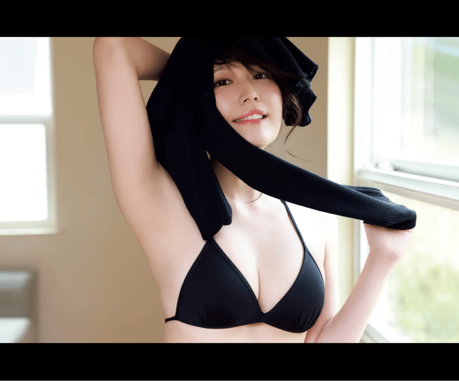 图片[5]-[FRIDAY] 2022.06.22 小日向由香 简直是天使啊♡（附其他剪辑） - 在线免费观看-阅图吧