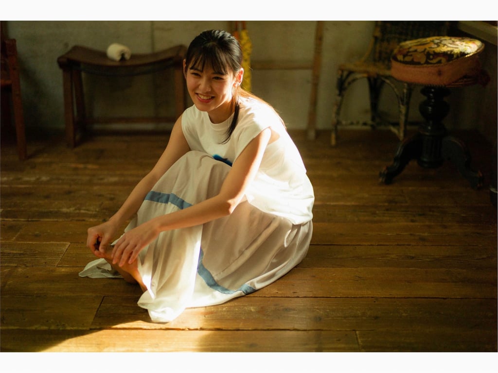 图片[23]-#池田朱那 写真集 resonance - 全本免费在线观看-阅图吧