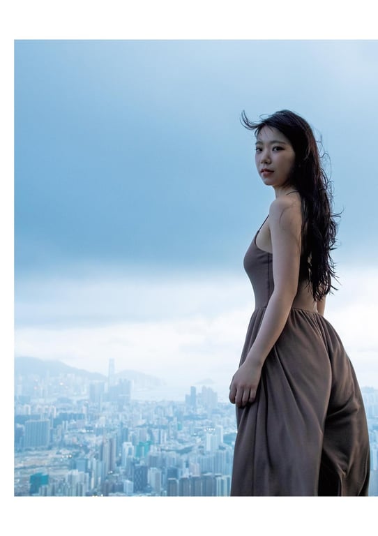 图片[76]-#Marina Nagasawa 长泽茉里奈 Goodbye Lolita Goodbye萝莉塔 (2019.11.20) - 全本免费在线观看-阅图吧