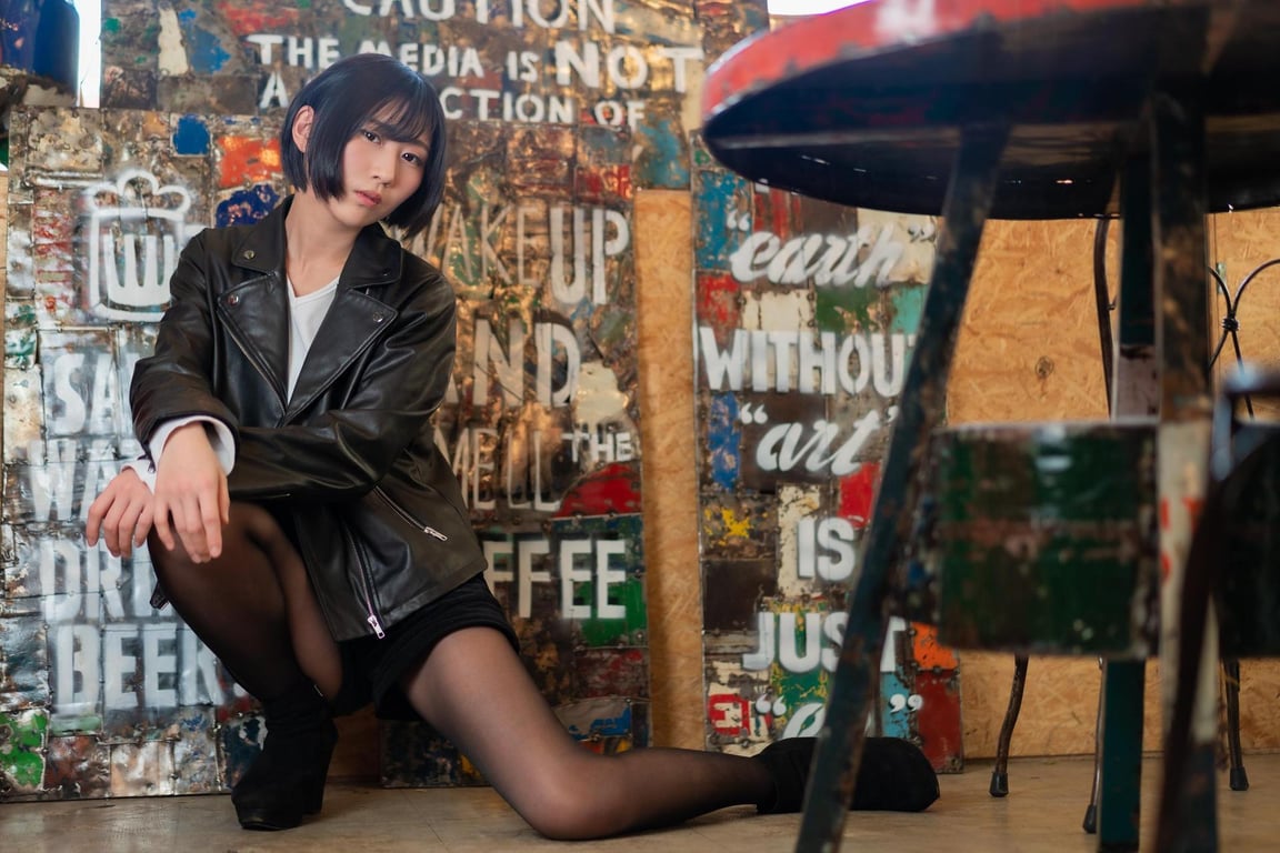 图片[29]-#Mio Mito 美东澪 – Moment Vol.2 - 全本免费在线观看-阅图吧