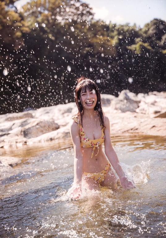 图片[25]-Mei Higashimura 东村芽依 1st Photobook - Mitsuketa 找到了 (2022-09-13) - 在线免费观看-阅图吧