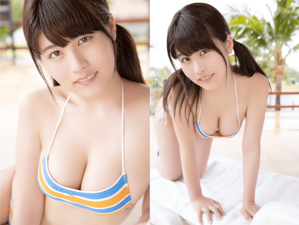 图片[19]-Masterpiece #001 千岁吉野 千岁飴 - 在线免费观看-阅图吧