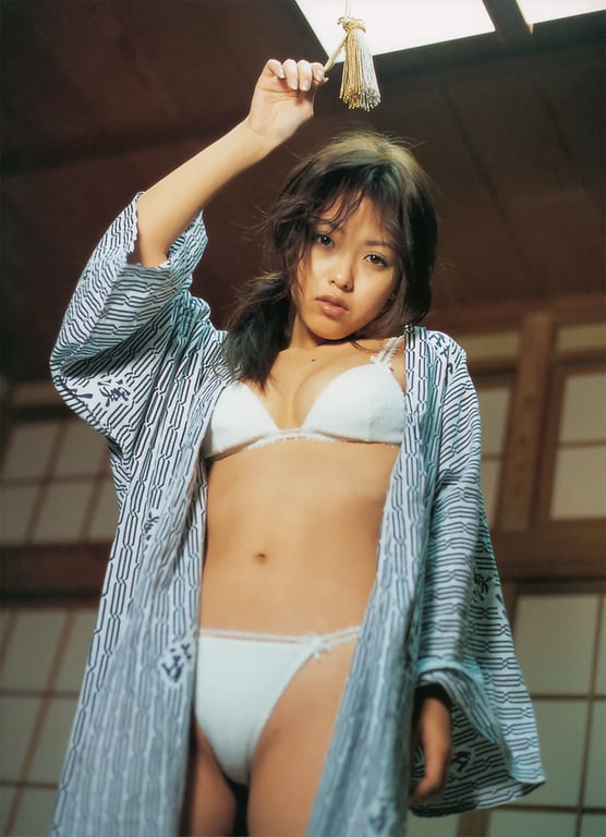 图片[34]-#伊藤瞳 – NAKED - 全本免费在线观看-阅图吧