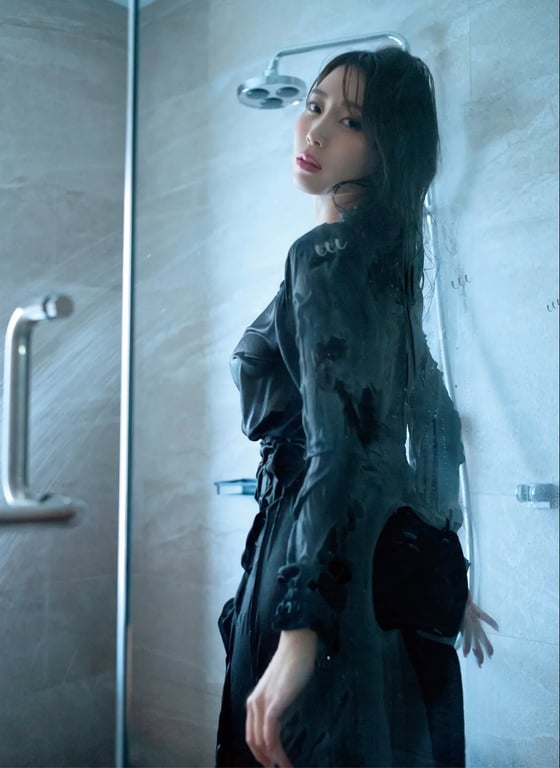 图片[46]-#森咲智美 写真集『Nectar』 全90张 - 全本免费在线观看-阅图吧