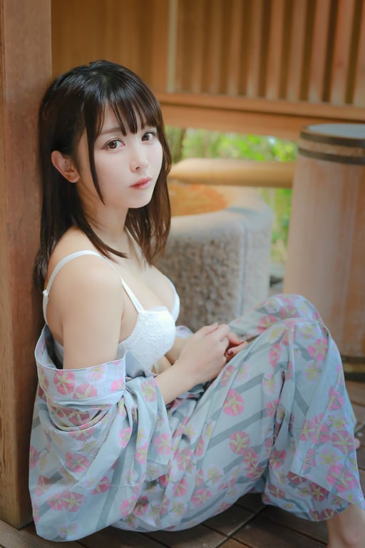 图片[114]-いくみ – (193iKkyu3) - Ikumi 郁美 Ikumi to Onsen 郁美与温泉 - 在线免费观看-阅图吧