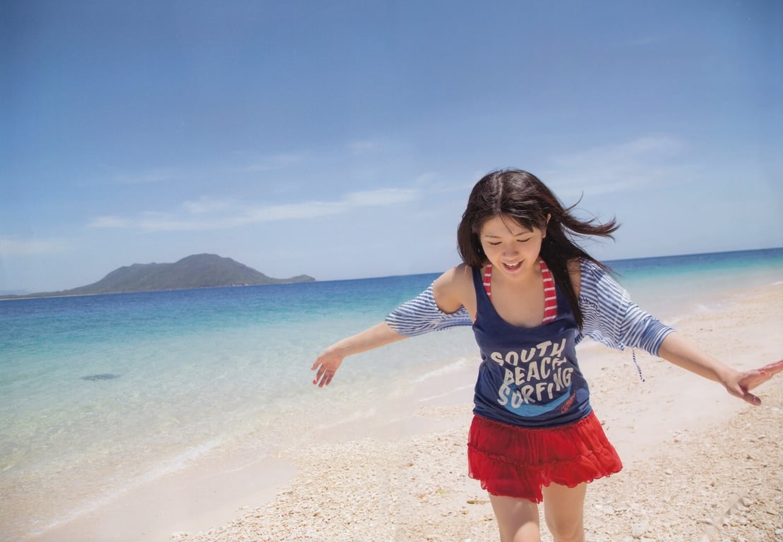 图片[96]-#Ayana Taketatsu 竹达彩奈 – Taketa Chu in Australia 竹达Chu in 澳大利亚 (2013-07-26) - 全本免费在线观看-阅图吧