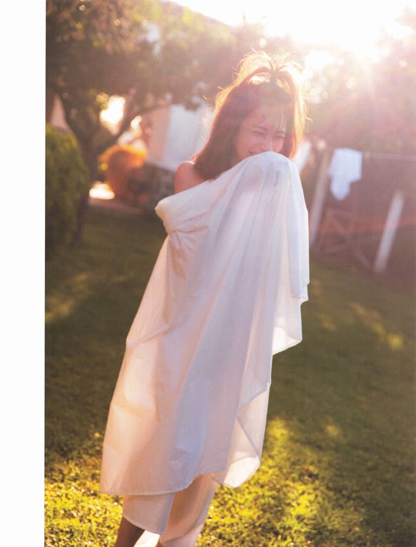 图片[72]-#乃木坂46 秋元真夏2nd写真集 『想让你幸福』Low - 全本免费在线观看-阅图吧