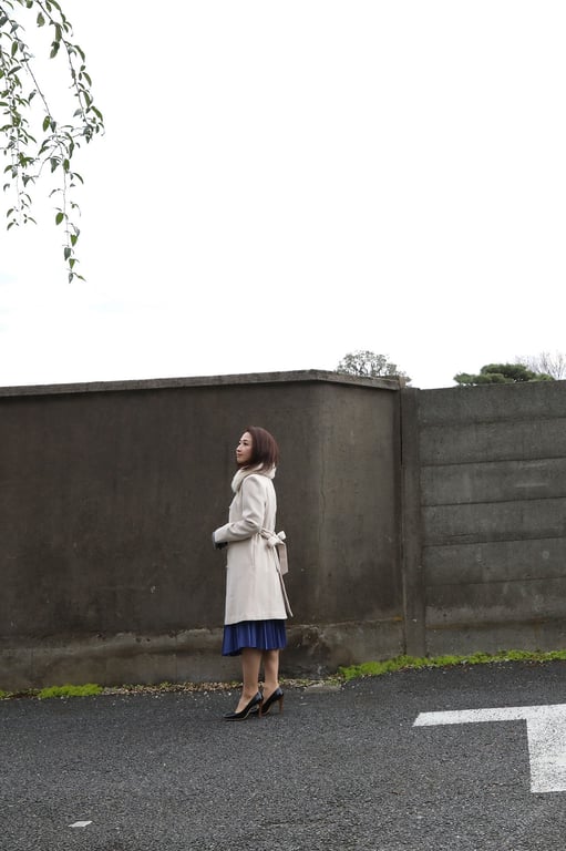 图片[100]-#Kana Mito 水户香奈 – A person who loves flowers 花を愛でる人 (2019-10-28) - 全本免费在线观看-阅图吧