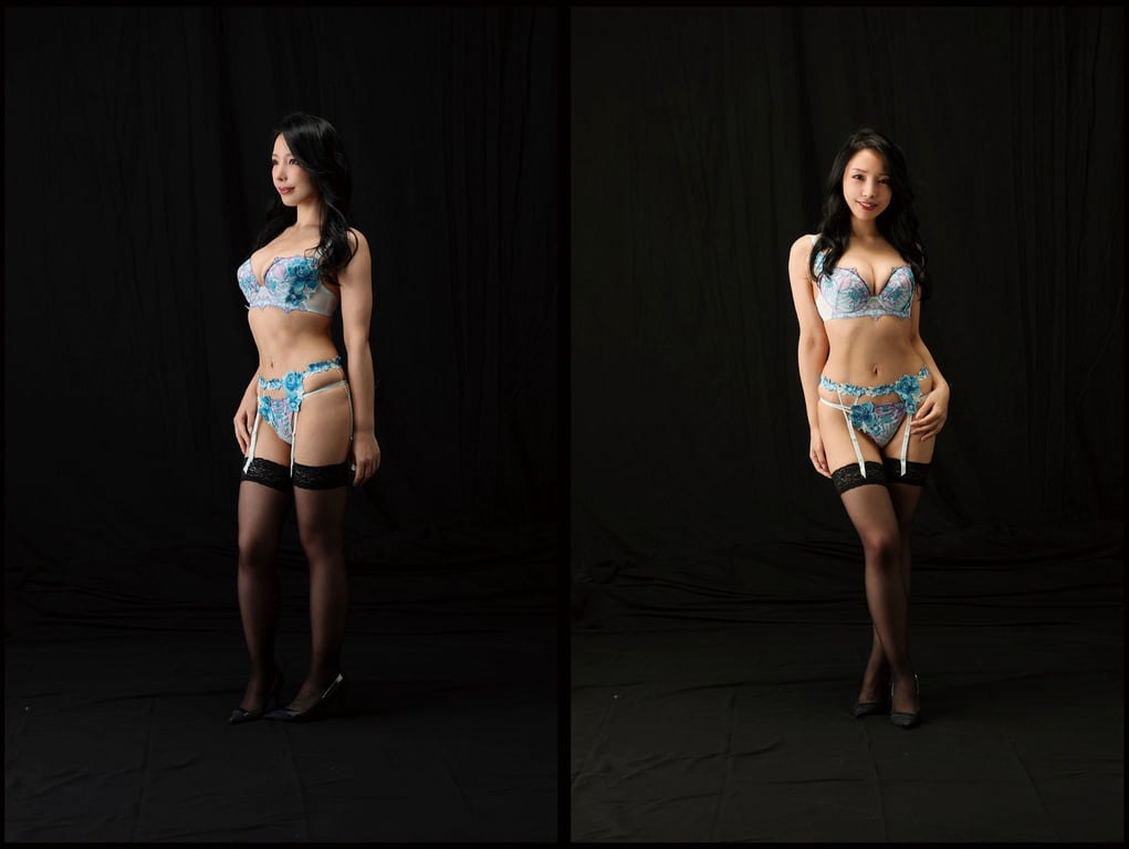 图片[4]-#絶対的セクシーポーズブック 藤木紗英 [106pics] - 全本免费在线观看-阅图吧