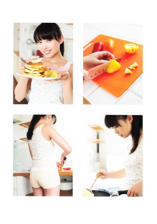 图片[21]-#Saki Nakajima 中岛早贵 – Naka-san 中小姐 - 全本免费在线观看-阅图吧