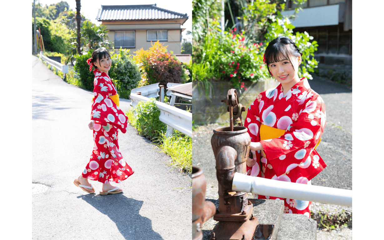 图片[31]-花音うらら 官方写真集 夏丽 [63P] - 在线免费观看-阅图吧