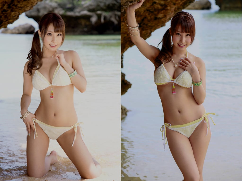 图片[2]-あやみ旬果 デジタル写真集 Summer Sex - 在线免费观看-阅图吧