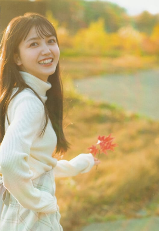 图片[8]-Shiori Kubo 久保史绪里 - 1st Photobook Intersection 交差点(23-07-11) - 在线免费观看-阅图吧