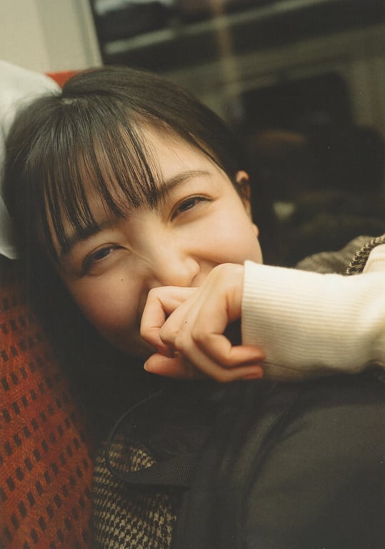 图片[43]-Shiori Kubo 久保史绪里 - 1st Photobook Intersection 交差点(23-07-11) - 在线免费观看-阅图吧