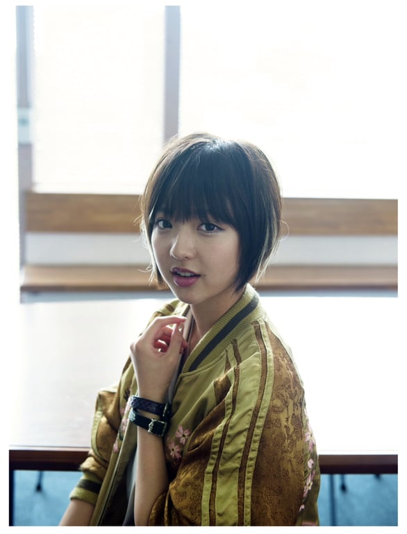 图片[123]-#[PB] 初森贝马尔斯 电子写真集 Vol.02 - 全本免费在线观看-阅图吧