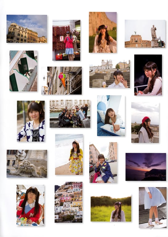图片[105]-#Ayana Taketatsu 竹达彩奈 – Ayachi in ITALY 彩奈酱 in ITALY (2014-08-20) - 全本免费在线观看-阅图吧
