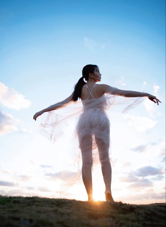 图片[84]-#森咲智美 写真集『Nectar』 全90张 - 全本免费在线观看-阅图吧