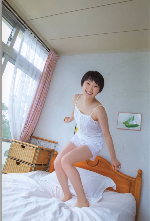 图片[31]-#Karin Miyamoto 宫本佳林 – Karin sixteen (2015-05-27) - 全本免费在线观看-阅图吧