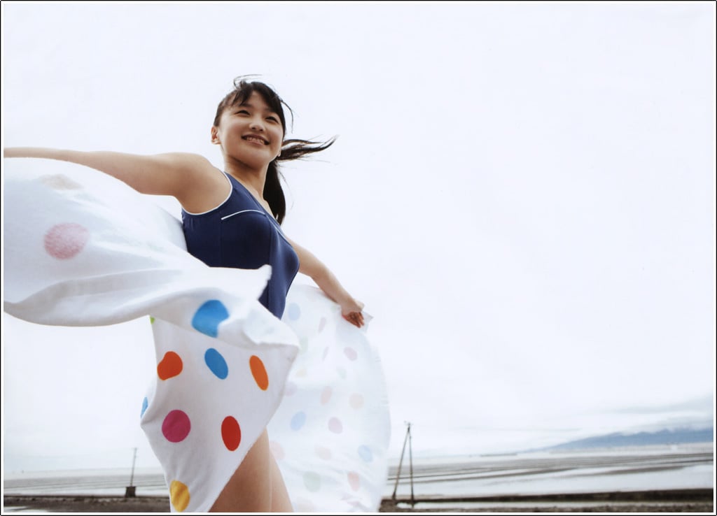 图片[119]-#鞘師里保 写真集 安杜华 (Photobook+DVD付き) - 全本免费在线观看-阅图吧