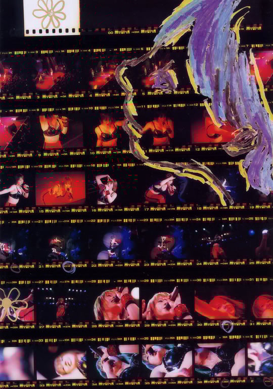 图片[9]-#(月刊シリーズ 058) – 月刊058 索尼 - 全本免费在线观看-阅图吧