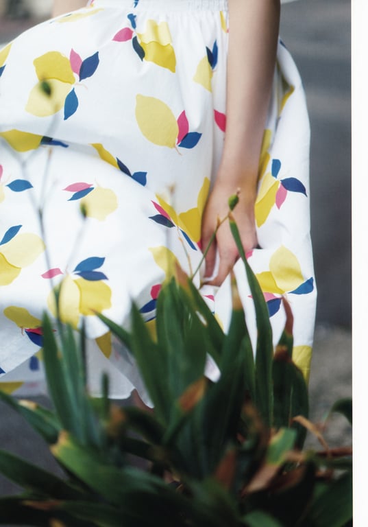 图片[70]-2024.06.19 柠檬的季节 ＳＴＵ４８石田千穂 ファースト 写真集 - 在线免费观看-阅图吧