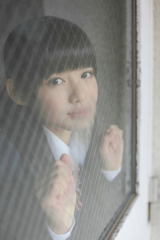 图片[18]-#青山裕企 Photobook 26sets\【青山裕企】铃香的蓝色春天 总集编 - 全本免费在线观看-阅图吧