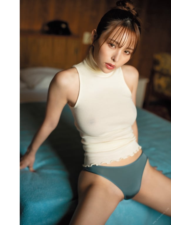 图片[84]-#アサ芸SEXY女優写真集 伊藤舞雪Ｐｒｉｖａｔｅ(2022-12-01) - 全本免费在线观看-阅图吧