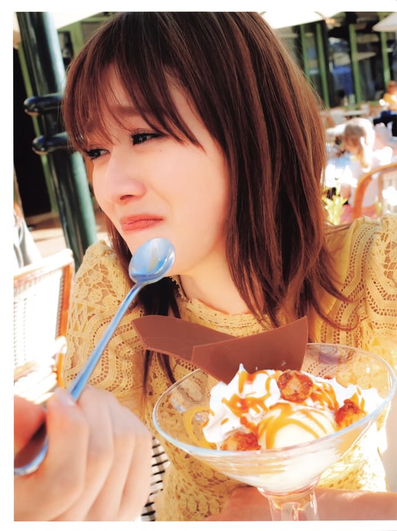 图片[67]-#Akane Moriya 守屋茜 1st Photobook – Subconscious 潜在意识 (2019-06-26) - 全本免费在线观看-阅图吧