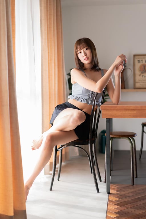 图片[135]-#Sayuki 纱雪 – Moment Vol.1 - 全本免费在线观看-阅图吧