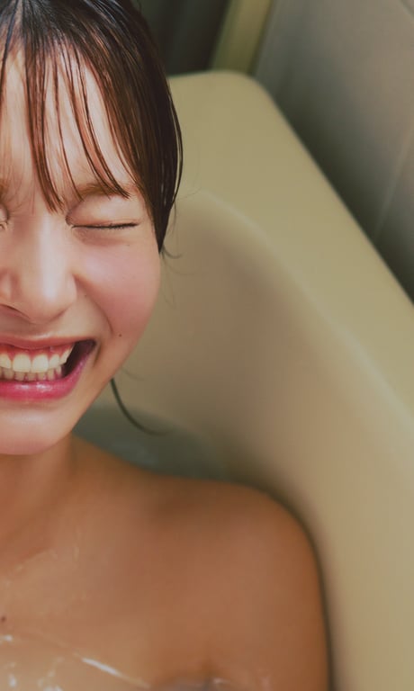 图片[37]-#Natsuki Satonaka 里仲菜月 – Happiness Is This 幸福就是这样。 - 全本免费在线观看-阅图吧