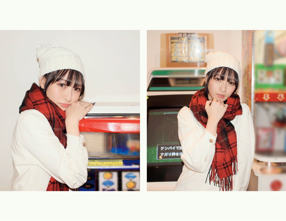 图片[100]-#流川夕 数字写真集 Yuu Complete Edition[200P] - 全本免费在线观看-阅图吧