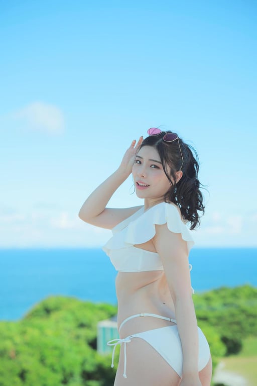 图片[44]-#写真集Ather vol.1 神木丽 神木丽其他剪影写真集 (连缀BOOKS) - 全本免费在线观看-阅图吧