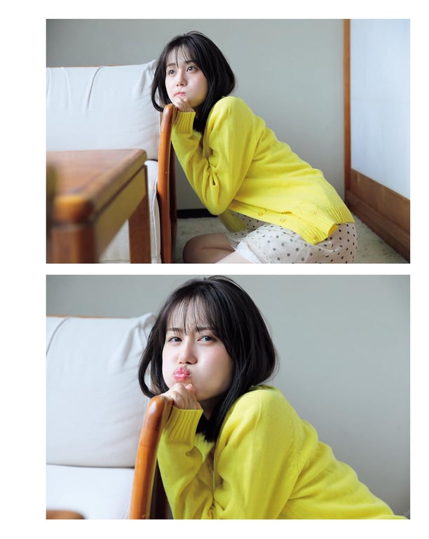 图片[97]-#＜電子版限定特典付き＞伊藤美来写真集『Sheer』 - 全本免费在线观看-阅图吧