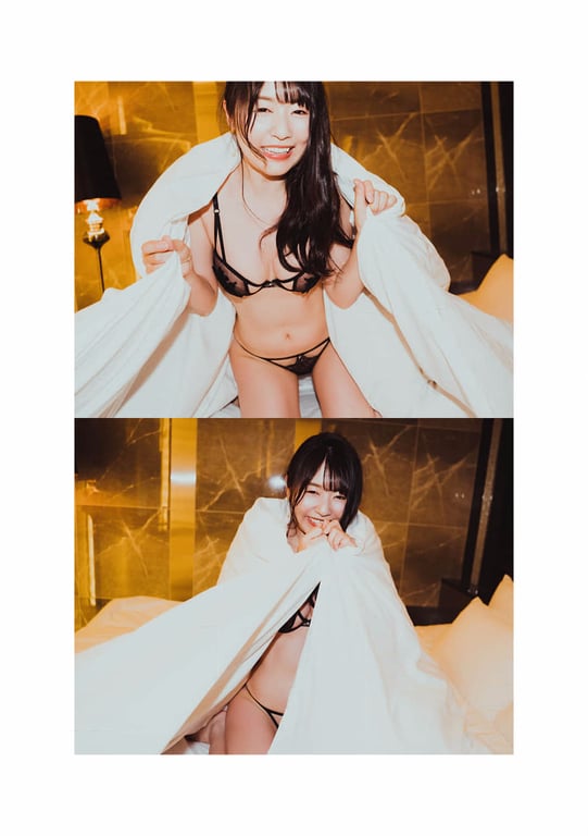 图片[43]-#Tsubomi 花蕾 – #Escape (2021-12-20) - 全本免费在线观看-阅图吧