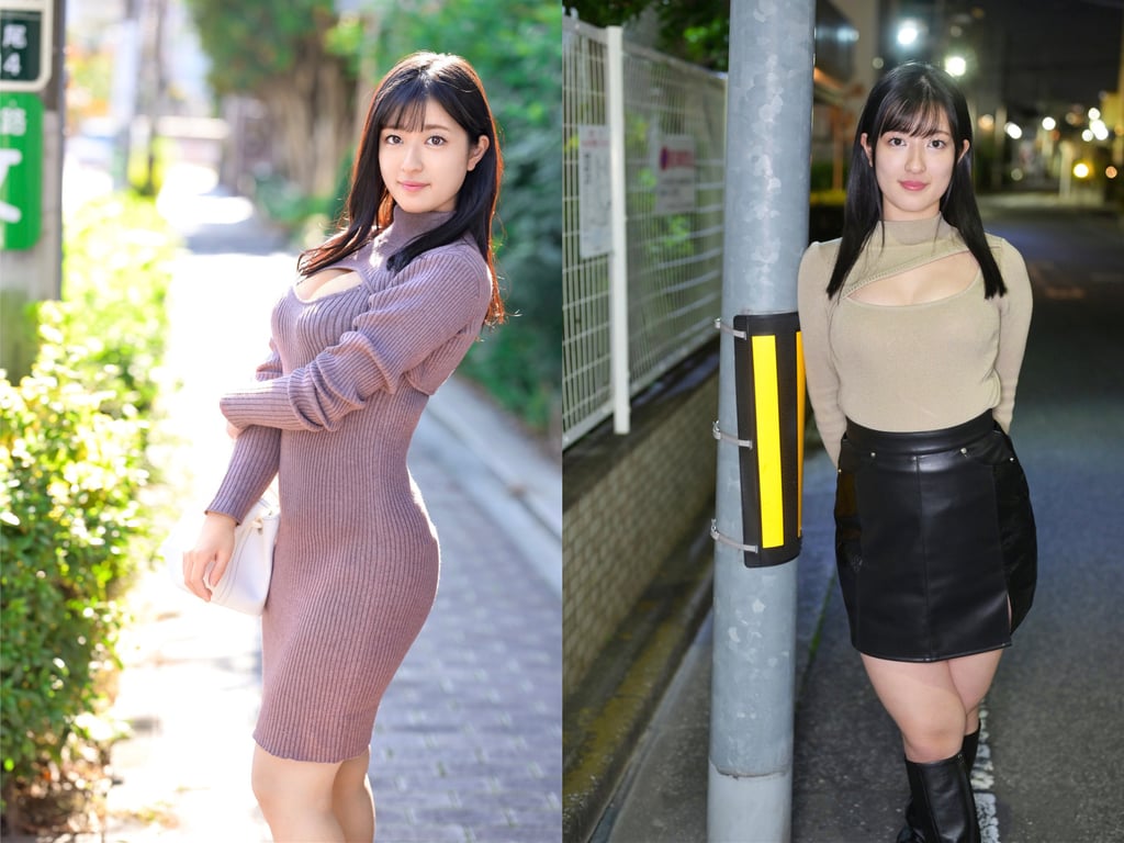 图片[135]-#Yuu Rukawa 流川夕, Ayame Nogi 乃木绚爱, Mugi Kobato 小鸠麦 – Gravure Collection 激写美女 Vol. 04 - 全本免费在线观看-阅图吧