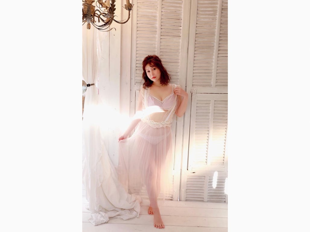 图片[86]-#桃濑来美 デジタル写真集 おやすみフィクション - 全本免费在线观看-阅图吧