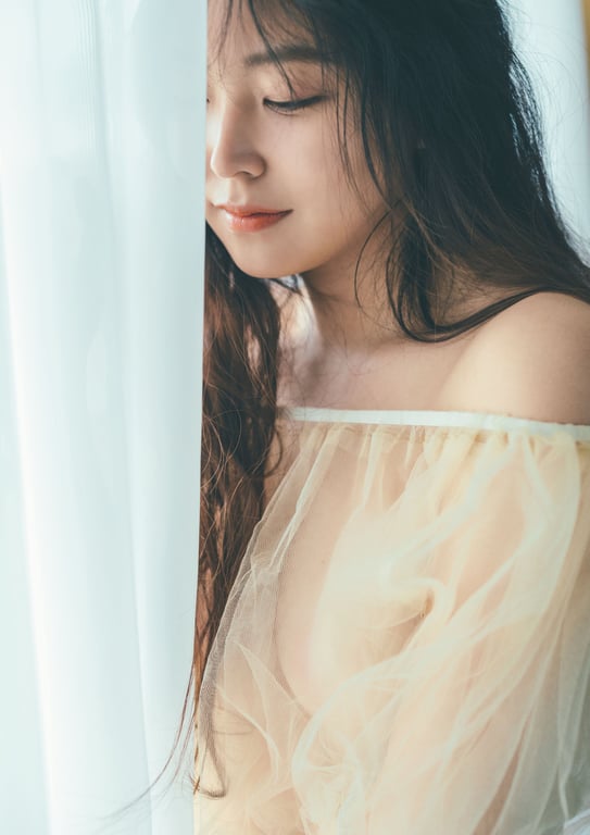 图片[84]-Miru Shiroma 白间美瑠 - Aventure (2023-06-07) - 在线免费观看-阅图吧