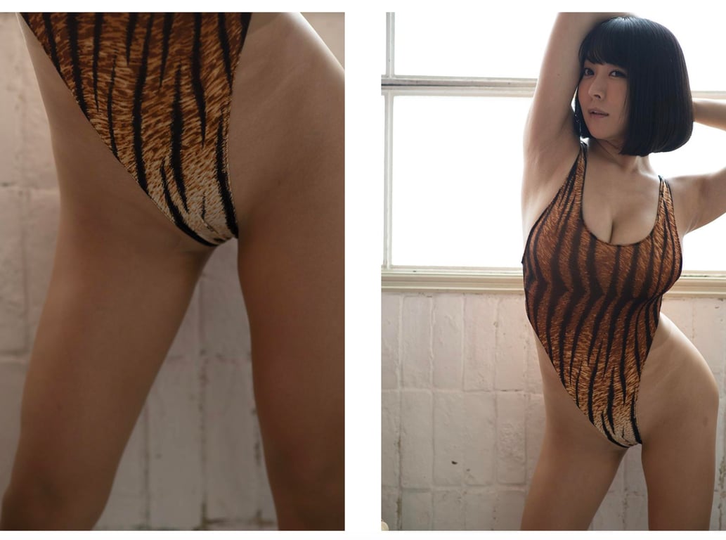 图片[53]-Nude Photo Collection 羽生亚里沙 Melons - 在线免费观看-阅图吧