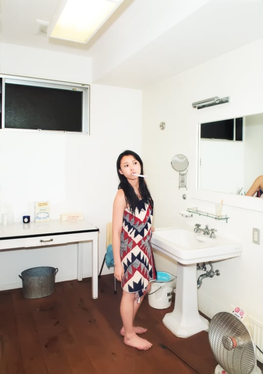 图片[64]-#Saki Nakajima 中岛早贵 – Naka-san 中小姐 - 全本免费在线观看-阅图吧