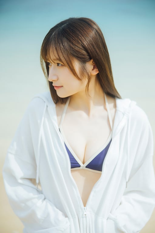 图片[44]-貝賀琴莉「FLYAWAY」【Young Champion 数字漫画】 - 在线免费观看-阅图吧