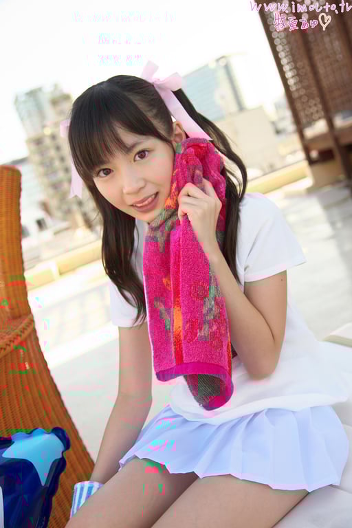 图片[24]-牧原あゆ 『純真無垢 vol.5』 - 在线免费观看-阅图吧