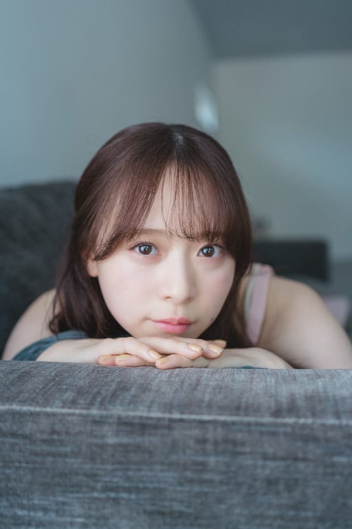 图片[9]-#Weekly Playboy Plus + AKB48仓野尾成美 - 全本免费在线观看-阅图吧