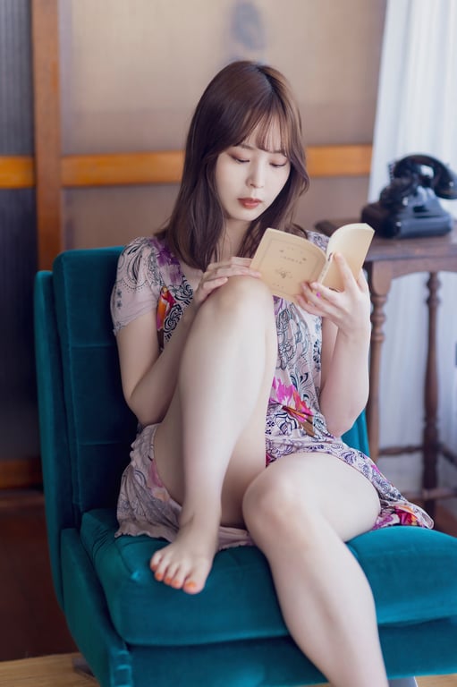 图片[65]-#週刊現代digital写真集 九野雛乃 のぼせもんvol.1 - 全本免费在线观看-阅图吧