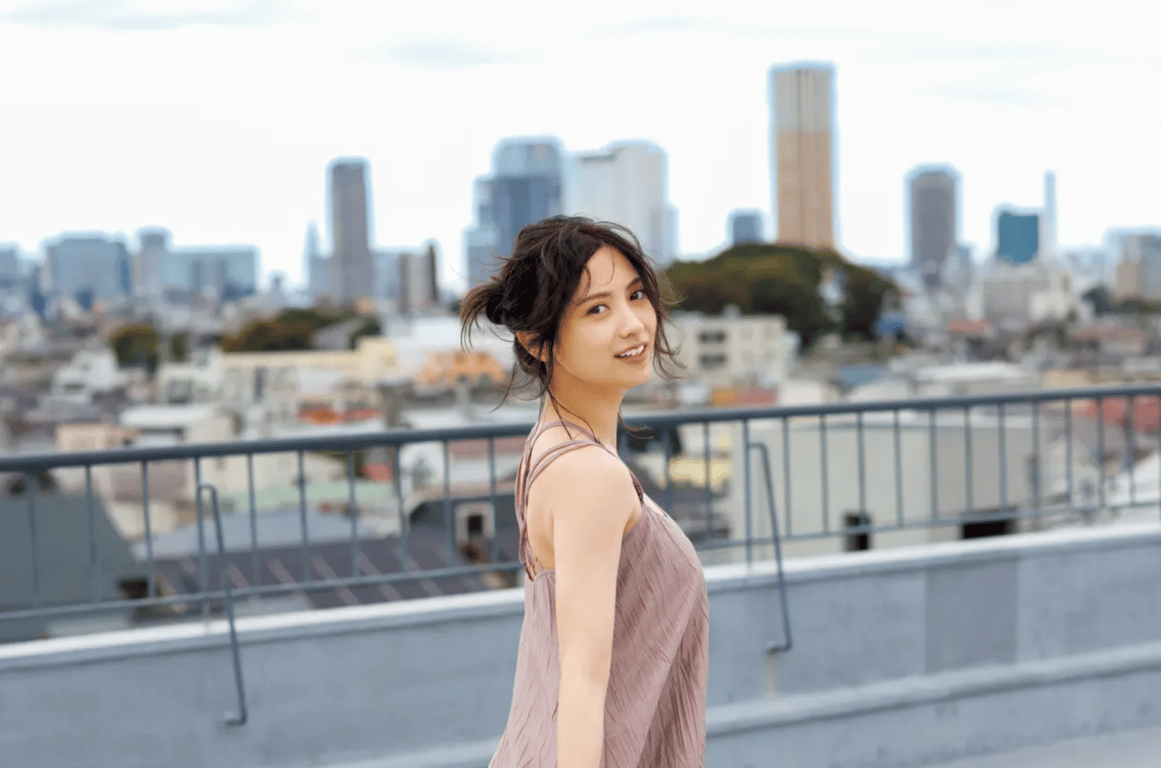 图片[2]-2022.12.15 林梦 惹火身材 - 阅图吧-阅图吧