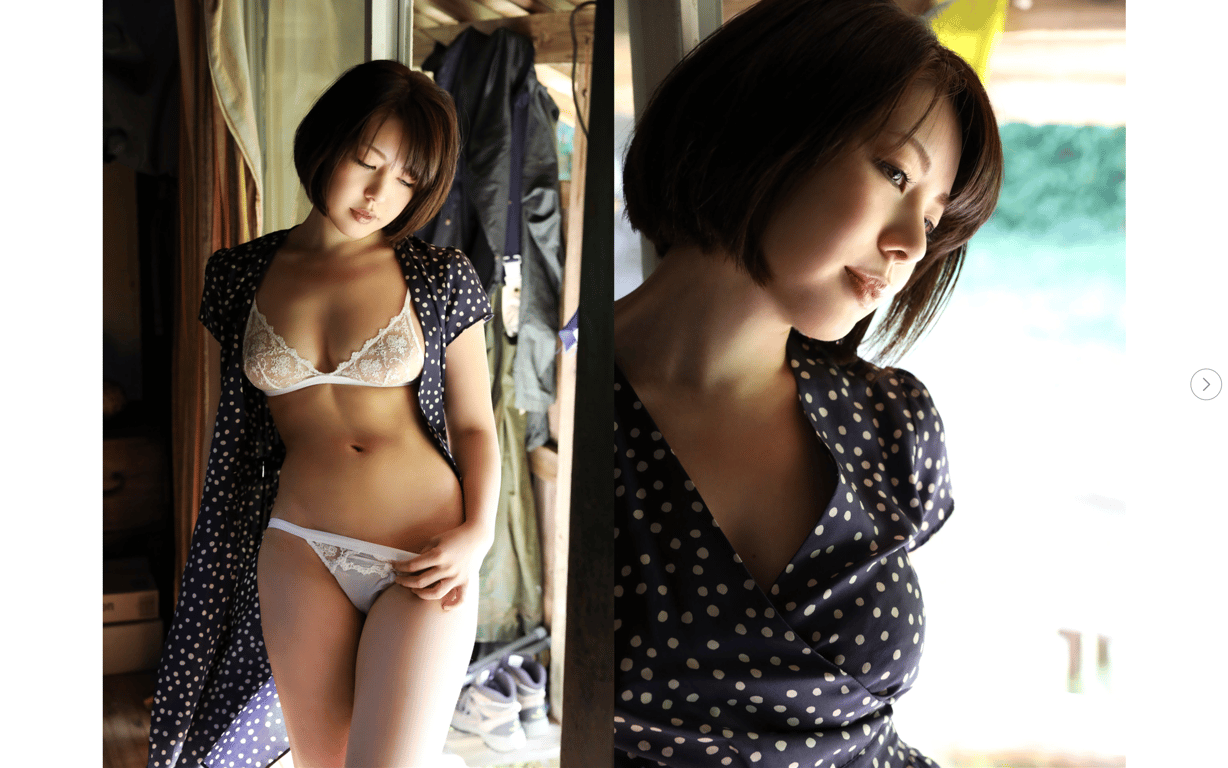 图片[6]-#永冈怜子「Period 未公开全集 vol.1」周刊现代数字写真集 - 全本免费在线观看-阅图吧