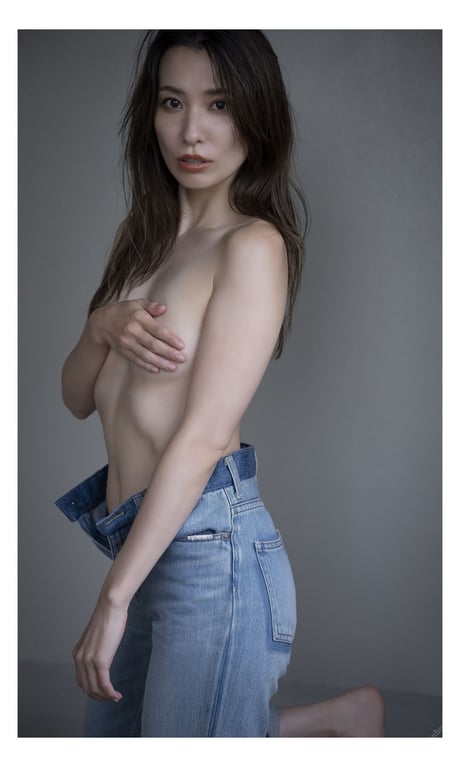 图片[52]-#Rei Toda 户田玲 – Like a sweet dream 像甜蜜的梦一样 (2022-07-11) - 全本免费在线观看-阅图吧