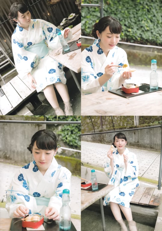 图片[49]-Akane Fujita 藤田茜 - Akane Iro 茜色 (2017-12-01) - 在线免费观看-阅图吧